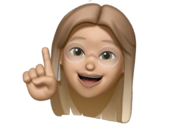 emoji girl