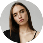 english teacher Maria